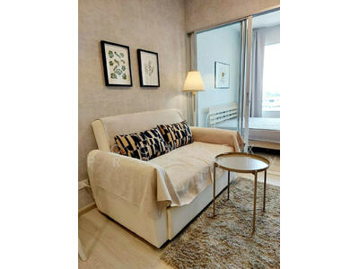 For Rent - Plum Condo Sukhumvit 62, Bangkok