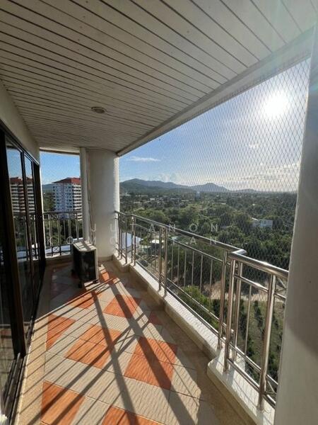 Baan Rabiang Chan, Phetchaburi, Cha-am, Cha-Am, Phetchaburi, 2 Bedrooms, 82 sqm, Condo For Sale, by Jutanon Komoottanaruk, 500120450 - DDproperty.com