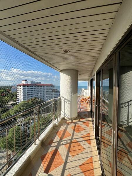 Baan Rabiang Chan, Phetchaburi, Cha-am, Cha-Am, Phetchaburi, 2 Bedrooms, 82 sqm, Condo For Sale, by Jutanon Komoottanaruk, 500120450 - DDproperty.com