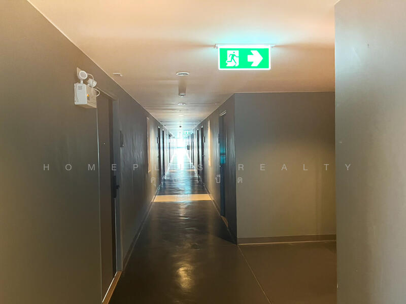 For Sale - Lumpini Ville Chaengwattana 10, Bangkok