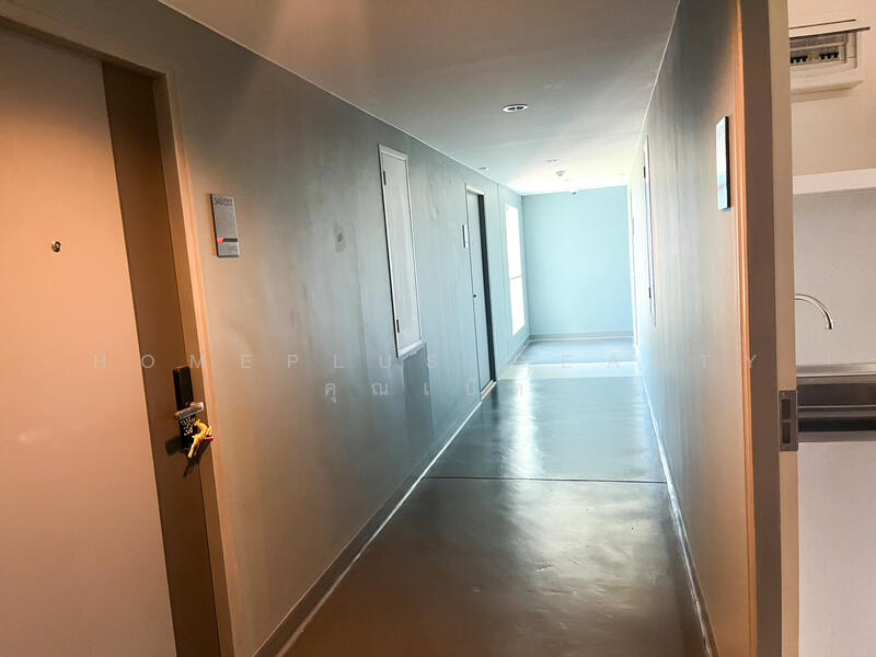 ขาย - Lumpini Ville Chaengwattana 10 : ลุมพินี วิลล์ แจ้งวัฒนะ 10, กรุงเทพ