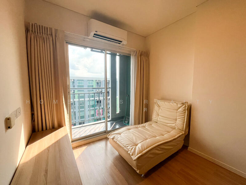 For Sale - Lumpini Ville Chaengwattana 10, Bangkok