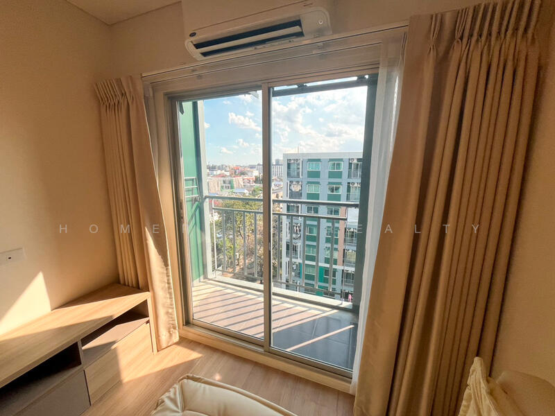 For Sale - Lumpini Ville Chaengwattana 10, Bangkok