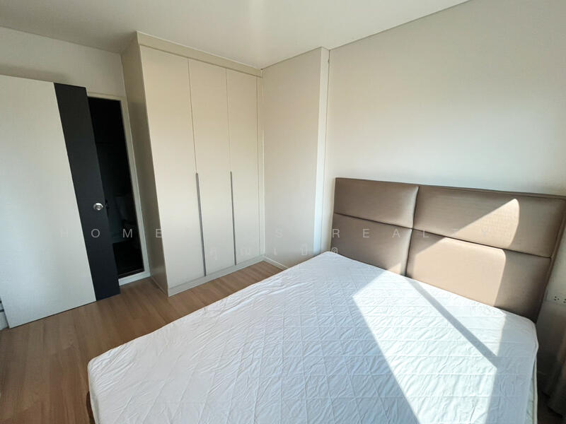 For Sale - Lumpini Ville Chaengwattana 10, Bangkok