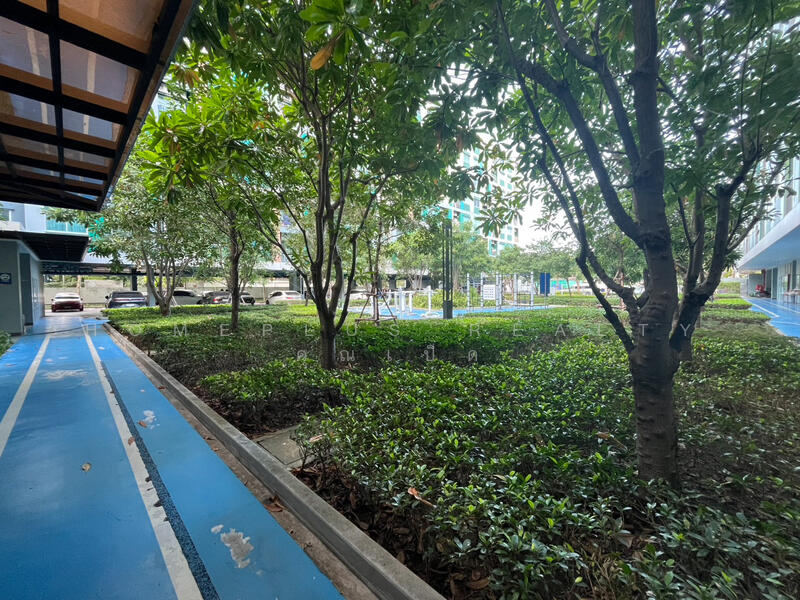 ขาย - Lumpini Ville Chaengwattana 10 : ลุมพินี วิลล์ แจ้งวัฒนะ 10, กรุงเทพ