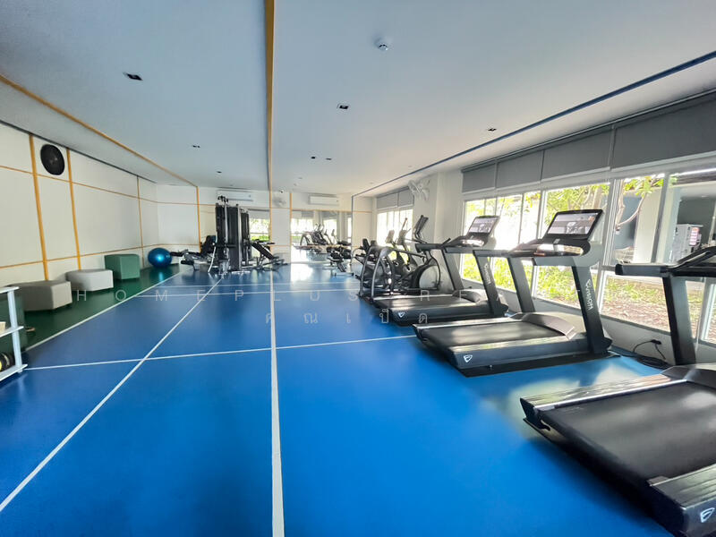 ขาย - Lumpini Ville Chaengwattana 10 : ลุมพินี วิลล์ แจ้งวัฒนะ 10, กรุงเทพ