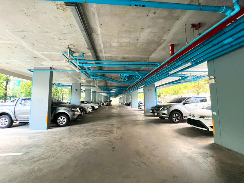 For Sale - Lumpini Ville Chaengwattana 10, Bangkok