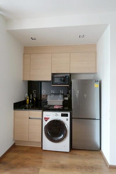 Park Origin Phrom Phong (Park 24), Bangkok, 68 Soi Sukhumvit 24, Khong Tan, Khlong Toei, Bangkok, 1 Bedroom, 25 sqm, Condo For Rent, by Connex Property, 500120454 - DDproperty.com