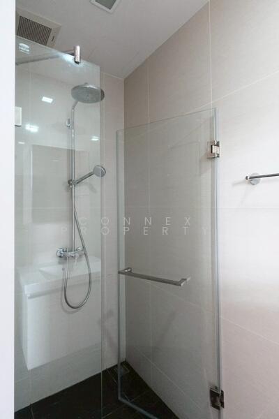 Park Origin Phrom Phong (Park 24), Bangkok, 68 Soi Sukhumvit 24, Khong Tan, Khlong Toei, Bangkok, 1 Bedroom, 25 sqm, Condo For Rent, by Connex Property, 500120454 - DDproperty.com