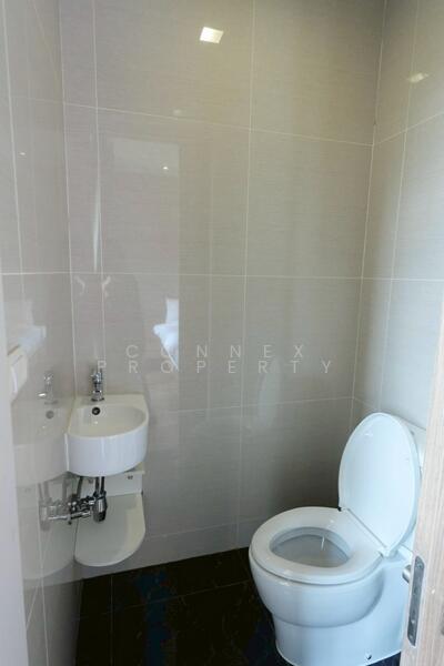 Park Origin Phrom Phong (Park 24), Bangkok, 68 Soi Sukhumvit 24, Khong Tan, Khlong Toei, Bangkok, 1 Bedroom, 25 sqm, Condo For Rent, by Connex Property, 500120454 - DDproperty.com