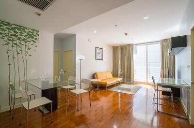 For Rent - Siri Residence, Bangkok