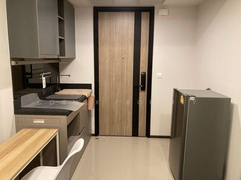 Oka Haus Sukhumvit 36, Bangkok, 3399 Rama 4 Road, Khong Tan, Khlong Toei, Bangkok, 1 Bedroom, 27 sqm, Condo For Rent, by Connex Property, 500120464 - DDproperty.com