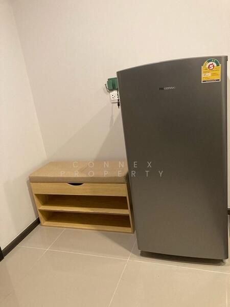 Oka Haus Sukhumvit 36, Bangkok, 3399 Rama 4 Road, Khong Tan, Khlong Toei, Bangkok, 1 Bedroom, 27 sqm, Condo For Rent, by Connex Property, 500120464 - DDproperty.com