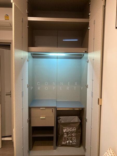 Oka Haus Sukhumvit 36 : โอกะ เฮ้าส์ สุขุมวิท 36, กรุงเทพ, 3399 ถนนพระรามที่ ๔, คลองตัน, คลองเตย, กรุงเทพ, 27 ตร.ม., คอนโด ให้เช่า, โดย Connex Property, 500120464 - DDproperty.com