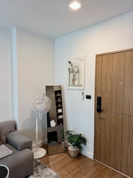 For Rent - Arise Condo At Mahidol, Chiang Mai