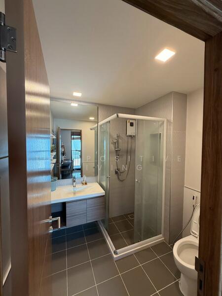 For Rent - Arise Condo At Mahidol, Chiang Mai