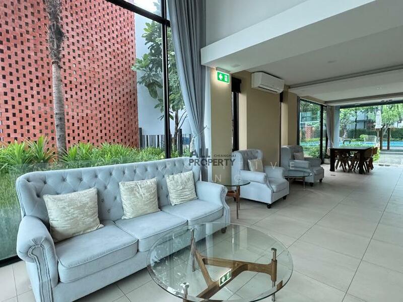 ให้เช่า - Arise Condo At Mahidol : อะไรซ์ คอนโด แอท มหิดล, เชียงใหม่