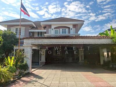 ขาย - Siwalee Tiwanon-Pak Kret : สีวลี-ติวานนท์ ปากเกร็ด, นนทบุรี