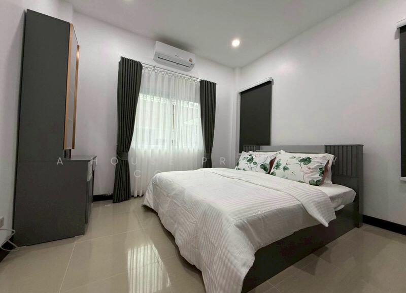 Ponthep Garden Ville 5, Chon Buri (Pattaya), Public Works Road No. Chb. 2039, Nong Pru, Bang Lamung (Pattaya), Chon Buri (Pattaya), 3 Bedrooms, 139 sqm, Single Detached House For Sale, by A House Property Co.,Ltd., 500120493 - DDproperty.com