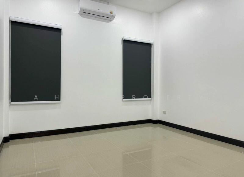 Ponthep Garden Ville 5, Chon Buri (Pattaya), Public Works Road No. Chb. 2039, Nong Pru, Bang Lamung (Pattaya), Chon Buri (Pattaya), 3 Bedrooms, 139 sqm, Single Detached House For Sale, by A House Property Co.,Ltd., 500120493 - DDproperty.com