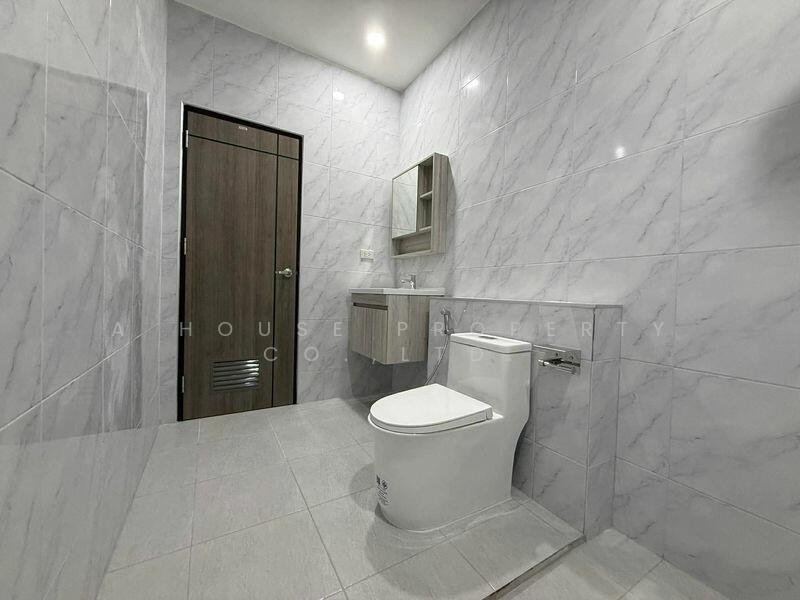 Ponthep Garden Ville 5, Chon Buri (Pattaya), Public Works Road No. Chb. 2039, Nong Pru, Bang Lamung (Pattaya), Chon Buri (Pattaya), 3 Bedrooms, 139 sqm, Single Detached House For Sale, by A House Property Co.,Ltd., 500120493 - DDproperty.com