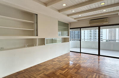 For Rent - Tower Park, Bangkok