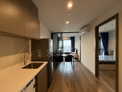 For Rent - Life Ladprao Valley, Bangkok