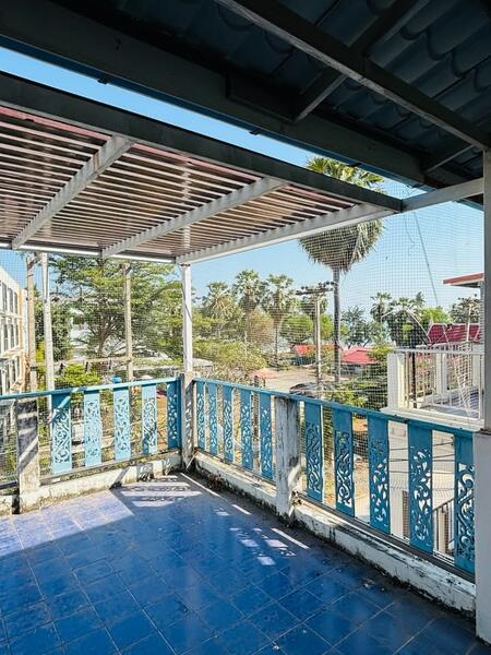 ให้เช่า - 381 ทาวน์เฮาส์ หาดบางเกต ชะอำ, เพชรบุรี