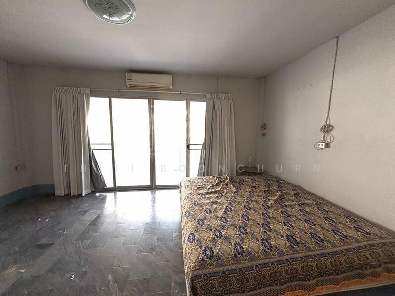 ให้เช่า - 381 ทาวน์เฮาส์ หาดบางเกต ชะอำ, เพชรบุรี