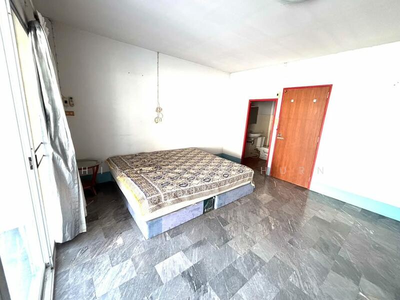 ให้เช่า - 381 ทาวน์เฮาส์ หาดบางเกต ชะอำ, เพชรบุรี