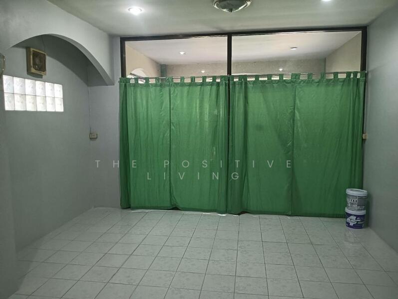 ขาย - บ้านเดี่ยวชั้นเดียว ต.ท่าศาลา โซนหมู่บ้านจัดสรร ใกล้วงแหวนรอบ 2, เชียงใหม่