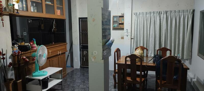 ขาย - บ้านเดี่ยวชั้นเดียว ต.ท่าศาลา โซนหมู่บ้านจัดสรร ใกล้วงแหวนรอบ 2, เชียงใหม่