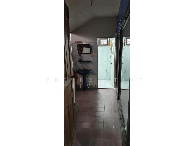 ขาย - บ้านเดี่ยวชั้นเดียว ต.ท่าศาลา โซนหมู่บ้านจัดสรร ใกล้วงแหวนรอบ 2, เชียงใหม่