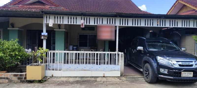 ขาย - บ้านเดี่ยวชั้นเดียว ต.ท่าศาลา โซนหมู่บ้านจัดสรร ใกล้วงแหวนรอบ 2, เชียงใหม่