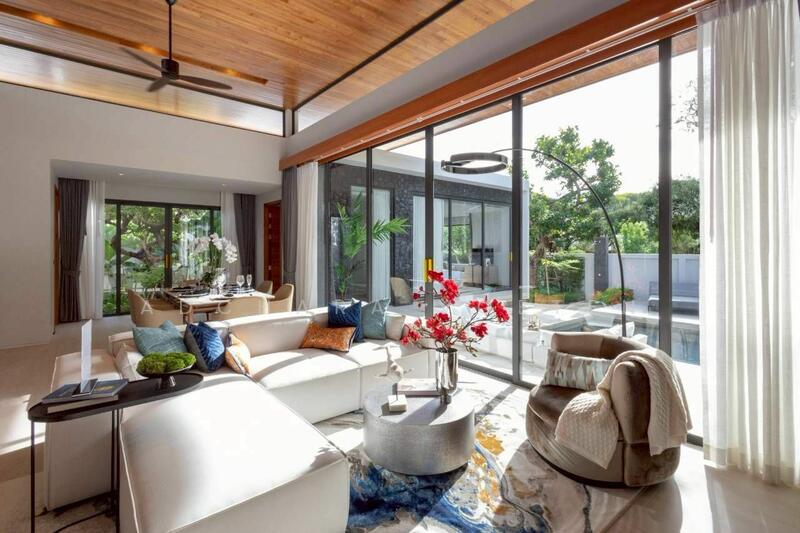 Luxury Pool Villa – Modern Loft Style, Krabi, กระบี่, Krabi, Ao Nang, Muang Krabi, Krabi, 3 Bedrooms, 260 sqm, Villa For Sale, by Adchara Voeten, 500120549 - DDproperty.com