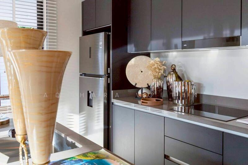 วิลล่าสระว่ายน้ำสไตล์ลอฟต์โมเดิร์น กระบี่, Krabi, กระบี่, อ่าวนาง, เมืองกระบี่, กระบี่, 260 ตร.ม., วิลล่า ขาย, โดย Adchara Voeten, 500120549 - DDproperty.com