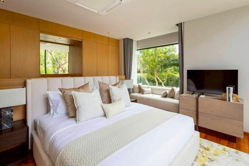 Luxury Pool Villa – Modern Loft Style, Krabi, กระบี่, Krabi, Ao Nang, Muang Krabi, Krabi, 3 Bedrooms, 260 sqm, Villa For Sale, by Adchara Voeten, 500120549 - DDproperty.com