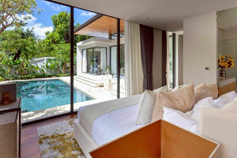 Luxury Pool Villa – Modern Loft Style, Krabi, กระบี่, Krabi, Ao Nang, Muang Krabi, Krabi, 3 Bedrooms, 260 sqm, Villa For Sale, by Adchara Voeten, 500120549 - DDproperty.com