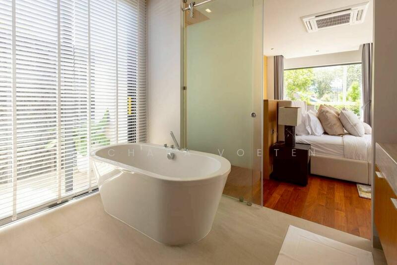 Luxury Pool Villa – Modern Loft Style, Krabi, กระบี่, Krabi, Ao Nang, Muang Krabi, Krabi, 3 Bedrooms, 260 sqm, Villa For Sale, by Adchara Voeten, 500120549 - DDproperty.com