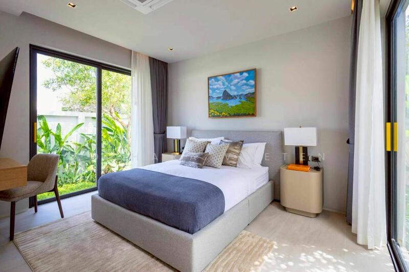 Luxury Pool Villa – Modern Loft Style, Krabi, กระบี่, Krabi, Ao Nang, Muang Krabi, Krabi, 3 Bedrooms, 260 sqm, Villa For Sale, by Adchara Voeten, 500120549 - DDproperty.com