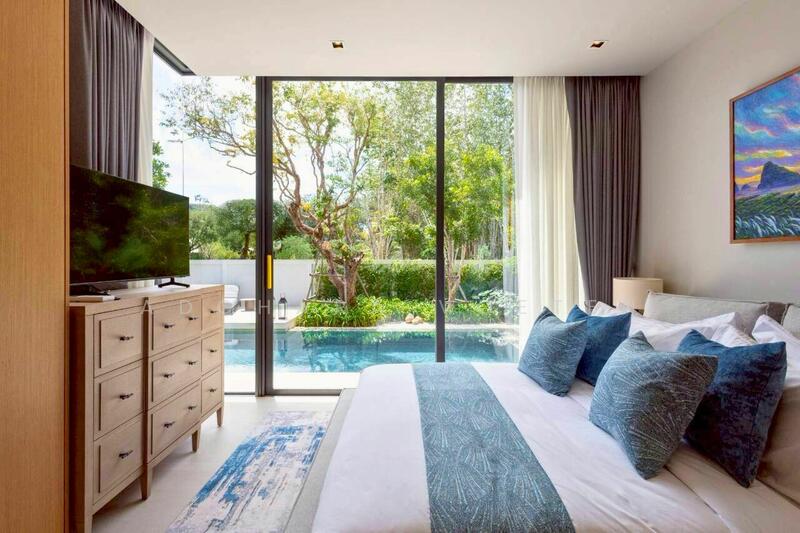 Luxury Pool Villa – Modern Loft Style, Krabi, กระบี่, Krabi, Ao Nang, Muang Krabi, Krabi, 3 Bedrooms, 260 sqm, Villa For Sale, by Adchara Voeten, 500120549 - DDproperty.com