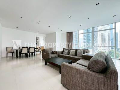 For Rent - Athenee Residence, Bangkok