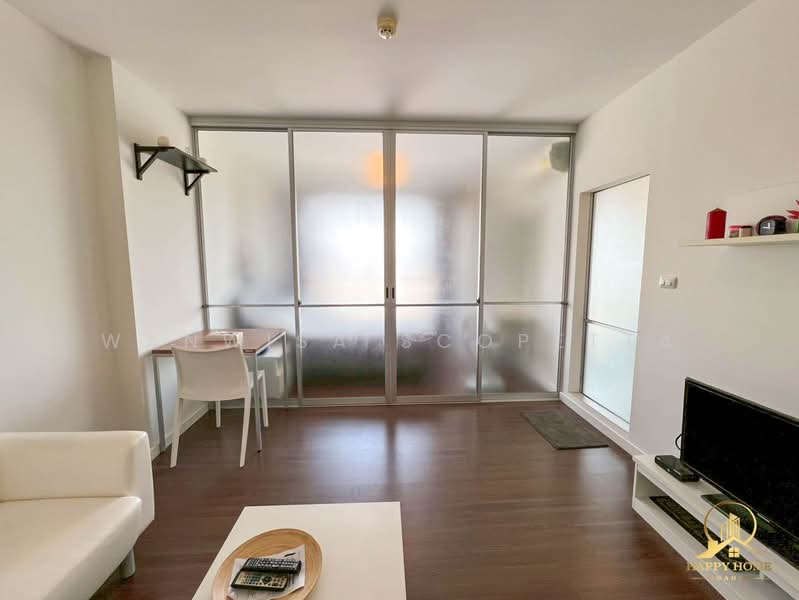 Baan Kiang Fah, Prachuap Khiri Khan, Phetkasem Road, Hua Hin, Hua Hin, Prachuap Khiri Khan, 1 Bedroom, 30 sqm, Condo For Sale, by Wanwisa Scopetta, 500120557 - DDproperty.com
