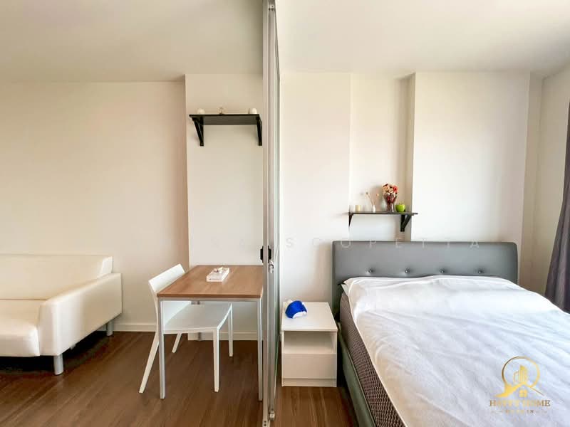 Baan Kiang Fah, Prachuap Khiri Khan, Phetkasem Road, Hua Hin, Hua Hin, Prachuap Khiri Khan, 1 Bedroom, 30 sqm, Condo For Sale, by Wanwisa Scopetta, 500120557 - DDproperty.com