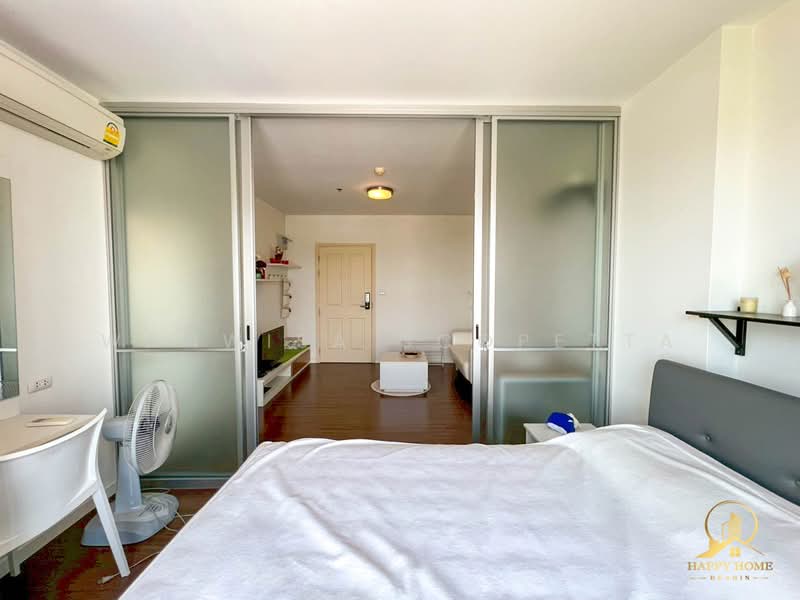 Baan Kiang Fah, Prachuap Khiri Khan, Phetkasem Road, Hua Hin, Hua Hin, Prachuap Khiri Khan, 1 Bedroom, 30 sqm, Condo For Sale, by Wanwisa Scopetta, 500120557 - DDproperty.com