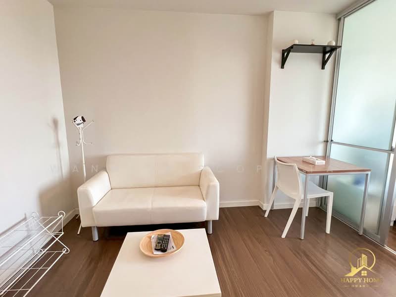 Baan Kiang Fah, Prachuap Khiri Khan, Phetkasem Road, Hua Hin, Hua Hin, Prachuap Khiri Khan, 1 Bedroom, 30 sqm, Condo For Sale, by Wanwisa Scopetta, 500120557 - DDproperty.com