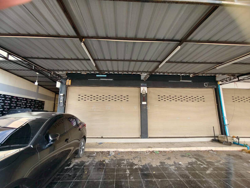 For Sale - อาคารพาณิชย์พิจิตร, Phichit