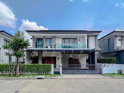 ขาย - The City Sathorn-Suksawat : เดอะ ซิตี้ สาทร-สุขสวัสดิ์, สมุทรปราการ