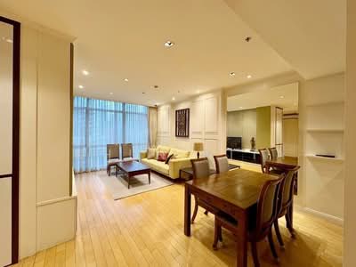 For Rent - Athenee Residence, Bangkok