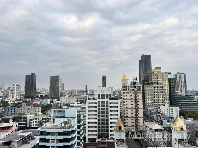 Ivy Thonglor, Bangkok, 889 Thonglor Road, Khlong Tan Nua, Watthana, Bangkok, 1 Bedroom, 42 sqm, Condo For Rent, by Magic Property, 500120591 - DDproperty.com